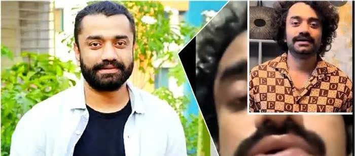 ‘ব্যাচেলর পয়েন্ট’ তারকা পাভেলের আপত্তিকর ভিডিও ভাইরাল, কলের ওপাশে কে?