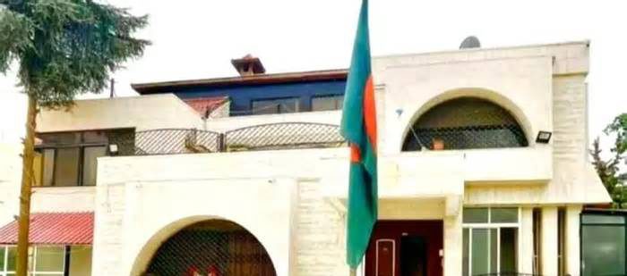 প্রবাসী নারী-শিক্ষার্থীদের জন্য জর্ডানে বাংলাদেশ দূতাবাসের হটলাইন চালু