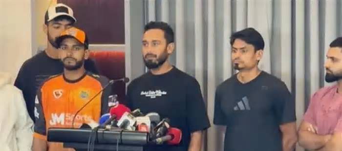 অর্থ সংকটে ক্লাবগুলো, ক্রিকেটারদের উচ্চ চাহিদা, কোয়াবের ভিন্ন প্রস্তাব