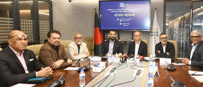 জ্বালানি সংকটে কোনো পোশাক কারখানা বন্ধ হয়নি: বিজিএমইএ সভাপতি