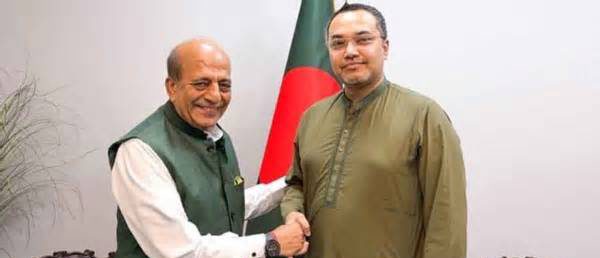 দণ্ডপ্রাপ্ত আসামিদের বিষয়ে ভারতকে বাংলাদেশের বার্তা