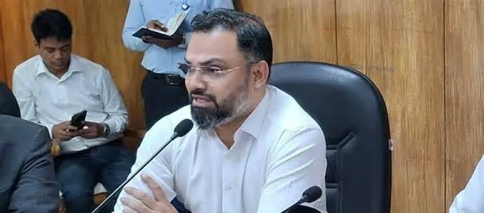 ৪৯৫ উপজেলায় নিয়োগ হচ্ছে ক্রীড়া অফিসার: প্রতিমন্ত্রী