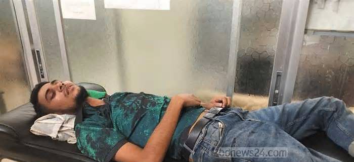 সিলেট কৃষি বিশ্ববিদ্যালয়ে দুই শিক্ষার্থীকে মারধরের অভিযোগ ছাত্রদলের বিরুদ্ধে