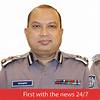 এসবি, ট্যুরিস্ট পুলিশের নেতৃত্বে নতুন মুখ