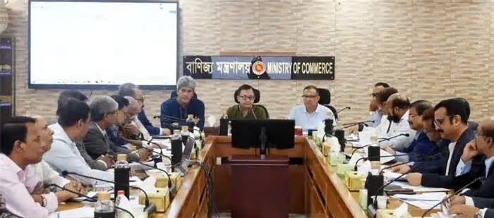 প্রকল্পের অর্থ সর্বোত্তম ব্যবহার নিশ্চিত করতে হবে: বাণিজ্যমন্ত্রী