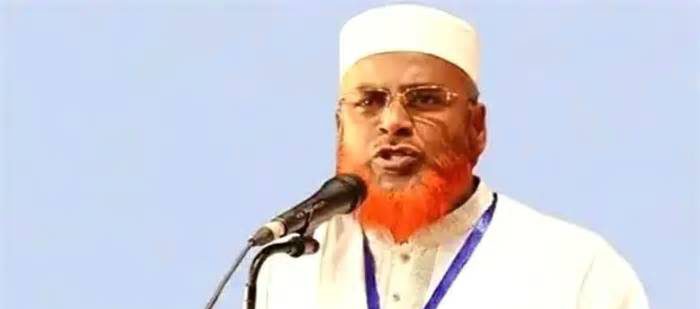 ঢাকা টু রংপুর লং মার্চে বাধা না দেওয়ার আহ্বান জামায়াতের