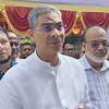 স্বনির্ভর বাংলাদেশ গড়তে সরকার কাজ করছে: পানিসম্পদ মন্ত্রী