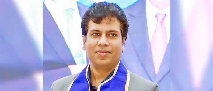 গুণগত গবেষণায় সঠিক প্রশ্নই সঠিক পথ দেখায়: ড. মোহাম্মদ আসিফ কামাল