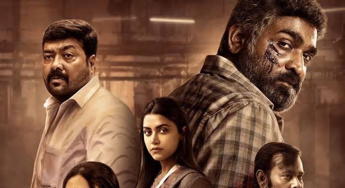 বিজয় সেতুপতি অভিনীত সেই সিনেমার সিক্যুয়েল আসছে