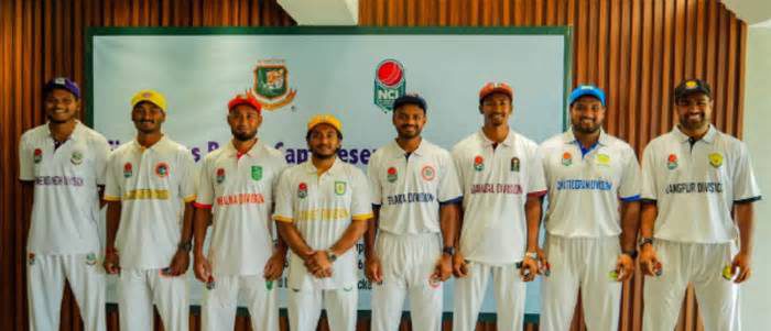 এনসিএলের নতুন সংস্করণের খেলা হবে পাঁচ ভেন্যুতে