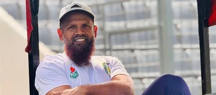 ‘ড্রেসিংরুমটাই বদলে দিয়েছি, এখন সবাই জানে কী করতে হবে’