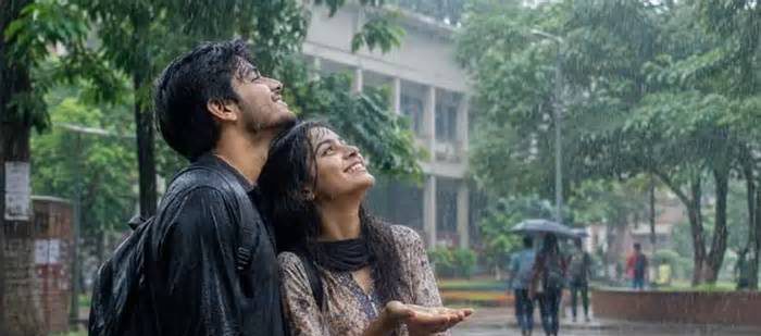 আজ ঢাকার আবহাওয়া কেমন থাকবে?