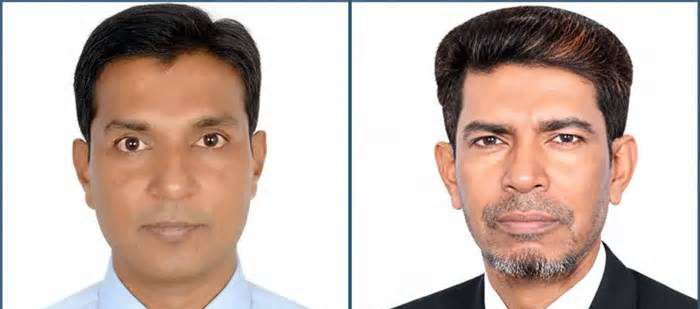 শরীয়তপুর জেলা যুবদলে সভাপতি বিদ্যুৎ ও সম্পাদক নজরুল