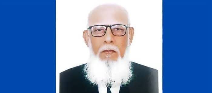 ভারপ্রাপ্ত চিফ প্রসিকিউটর আব্দুস সোবহান তরফদার