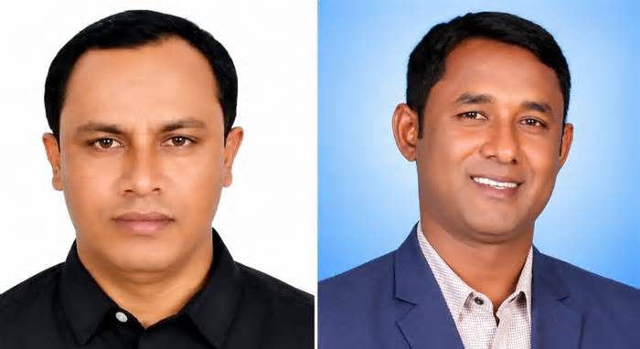 শেরপুর জেলা যুবদলের পাঁচ সদস্যের আংশিক কমিটি ঘোষণা