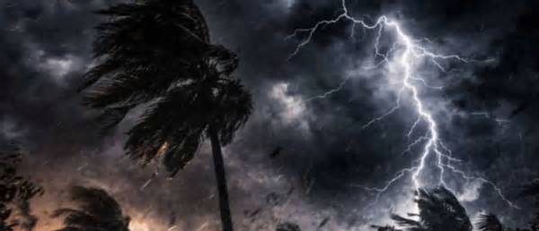 দেশের ৬ জেলায় ঝোড়ো হাওয়াসহ বৃষ্টি-বজ্রবৃষ্টির আভাস