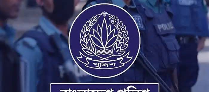 দুই জেলায় নতুন পুলিশ সুপার