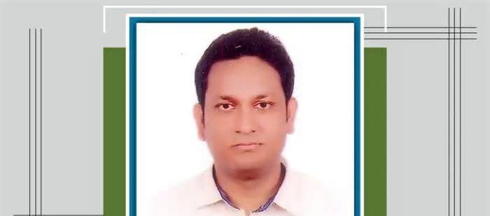 রংপুর পাসপোর্ট অফিসের উপ-পরিচালক জাকির সাময়িক বরখাস্ত