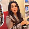 নতুন লুকে ঝলমলে অপু বিশ্বাস, ‘গীতাঞ্জলি’তে মগ্ন