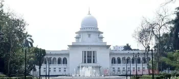 হাসানুল হক ইনু আন্দোলন দমনের বৈঠকগুলোতে অংশ নিতেন