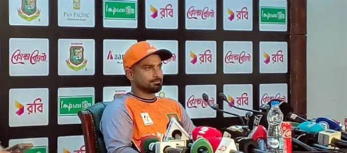 এশিয়ান গেমসে কোন পদক চান, ইঙ্গিত পাওয়া গেলো লিটনের কথায়