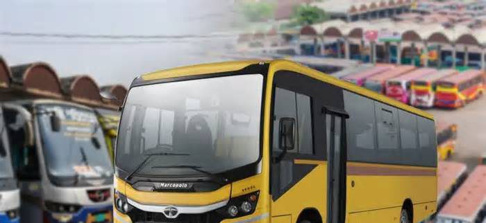 ঢাকা থেকে সারা দেশে এখন বাস ভাড়া কত? দেখুন বিআরটিএ-এর দূরপাল্লার নতুন ভাড়ার চার্ট