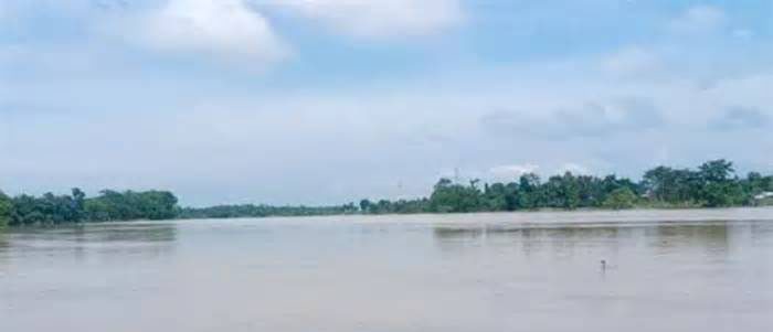 রংপুর বিভাগের নিম্নাঞ্চল প্লাবিত হওয়ার আশঙ্কা