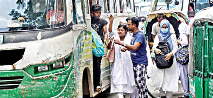‘ওস্তাদ বামে প্লাস্টিক, ডাইনে টেসলা’: ঢাকার প্রচলিত সাংকেতিক ভাষাগুলো জানেন?