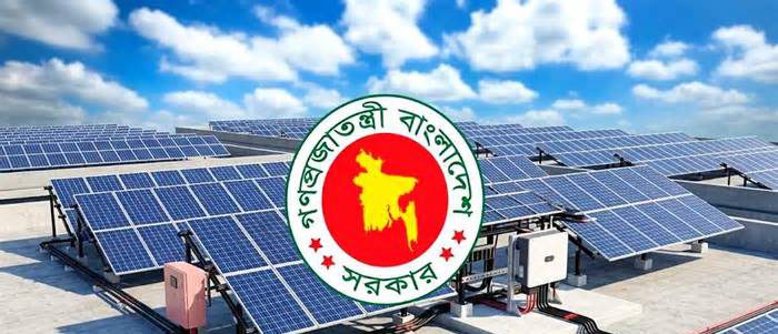 হাট-বাজারে সৌরবিদ্যুৎ চালুর নির্দেশ