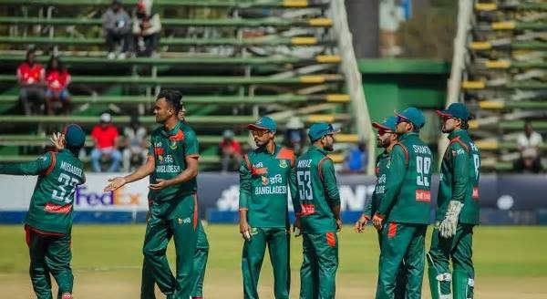 এশিয়ান গেমস ক্রিকেট: বাংলাদেশের কোয়ার্টারের প্রতিপক্ষ জানা গেল