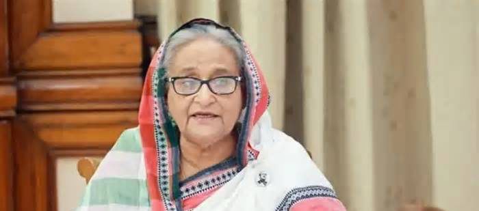 হাসিনা ইস্যুতে ঢাকা-দিল্লি একসঙ্গে কাজ করবে, আশা যুক্তরাষ্ট্রের