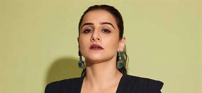 ‘জেলার ২’ সিনেমার ঝলক, নজর কাড়লেন বিদ্যা বালান