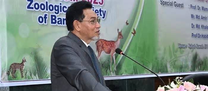 জীববৈচিত্র্য সংরক্ষণে গবেষণা-উদ্ভাবনে গুরুত্বারোপ চিফ হুইপের