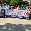 ডেঙ্গু প্রতিরোধে শুধু প্রশাসনের অভিযান যথেষ্ট নয়, আড়াইহাজারে জেলা প্রশাসক