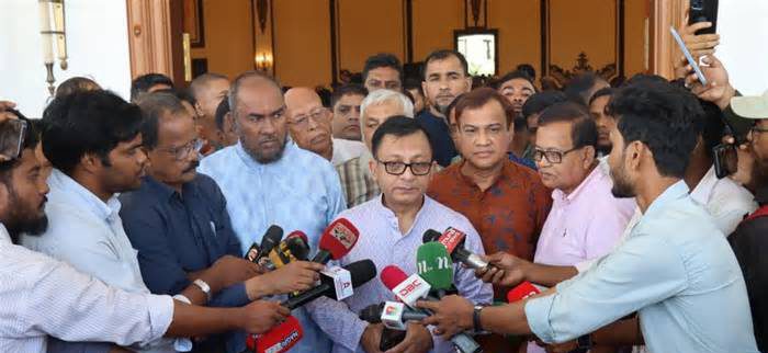 ঢাকা-সিলেট ৬ লেনের কাজ শেষ হবে ২০২৯ সালের মাঝামাঝি: বাণিজ্যমন্ত্রী