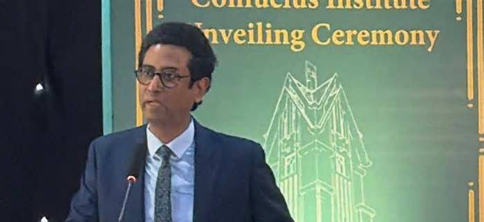 ৫০ বিশ্ববিদ্যালয়ে তৃতীয় ভাষা শিক্ষা চালু হচ্ছে: ইউজিসি সদস্য মামুন