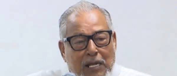 সংকট ও দুঃসময়ে বিএনপি সবসময় জনগণের পাশে থেকেছে: নজরুল ইসলাম