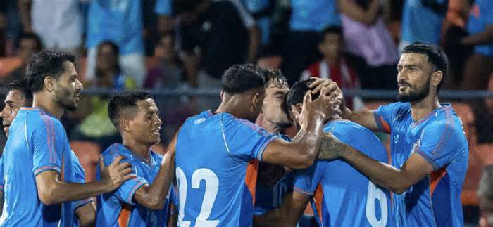 সাফ চ্যাম্পিয়নশিপে দ্বিতীয় সারির দল পাঠাবে ভারত!