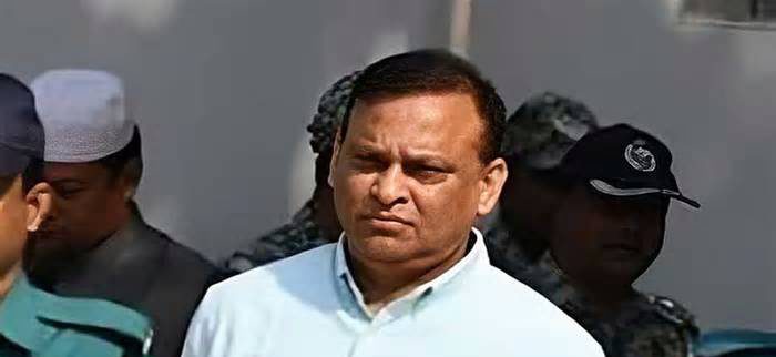 জিয়াউল আহসানের মামলায় সাক্ষ্য-যুক্তিতর্ক অক্টোবরে শেষ করার আশা রাষ্ট্রপক্ষের