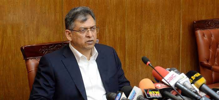 জাসদ কার্যালয়ে ‘হয়রানির উদ্দেশ্যে অভিযান চালানো হয়নি’: স্বরাষ্ট্রমন্ত্রী