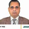 বরিশাল বিএম কলেজের উপাধ্যক্ষ হলেন অধ্যাপক জাবের আহমেদ