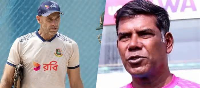 চুক্তির মেয়াদ শেষ হলো না ইমরানের, পরিবর্তে নারী দলের কোচ ডেভিড হ্যাম্প
