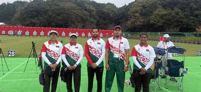 জাপানে বিবর্ণ দিন বাংলাদেশের