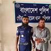 ২৭ বছর আত্মগোপনে, এরশাদ শিকদারের সহযোগী জয়নাল গ্রেপ্তার