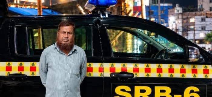 ২৭ বছর পর এরশাদ শিকদারের সহযোগী গ্রেফতার