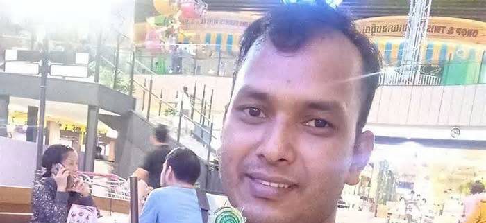 বিদেশে দেড় বছর আটকা স্বামীর মরদেহ, অপেক্ষা ফুরোয় না মুন্নির