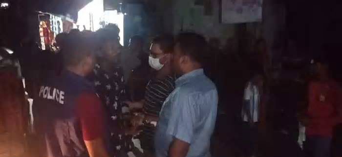 লক্ষ্মীপুরে ‘কিশোর গ্যাং’বিরোধী অভিযানে এক রাতে আটক ২৬৬