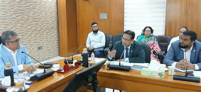 ১৮ দেশের বাজার ঘিরে রপ্তানি বহুমুখীকরণ কৌশল তৈরি করছে সরকার