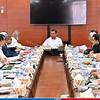 প্রধানমন্ত্রীর নেতৃত্বে জাতিসংঘে অংশগ্রহণকারী প্রতিনিধিদলকে মন্ত্রিসভার অভিনন্দন