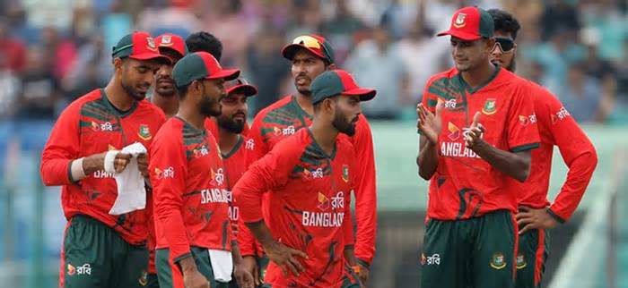 সেমিফাইনালে উঠল বাংলাদেশ
